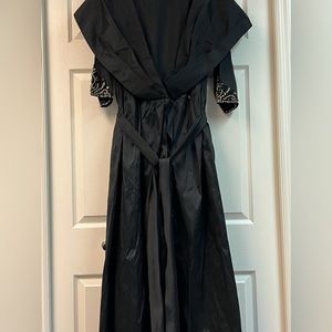 Gorgeous Plus Size Gown